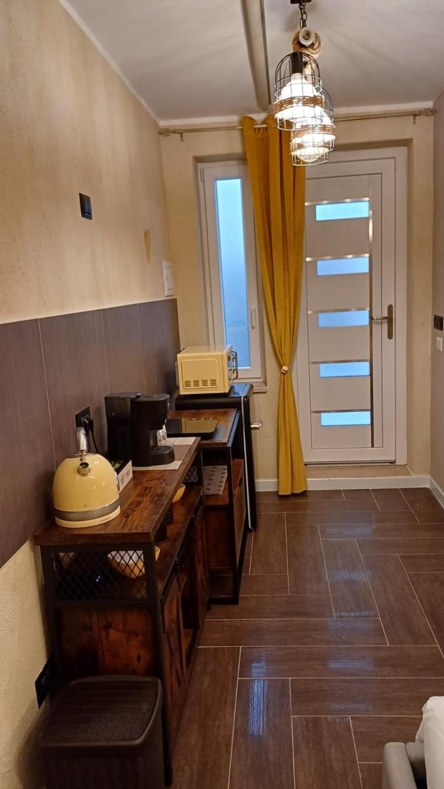 Elegance Room 05 Bari Kültér fotó