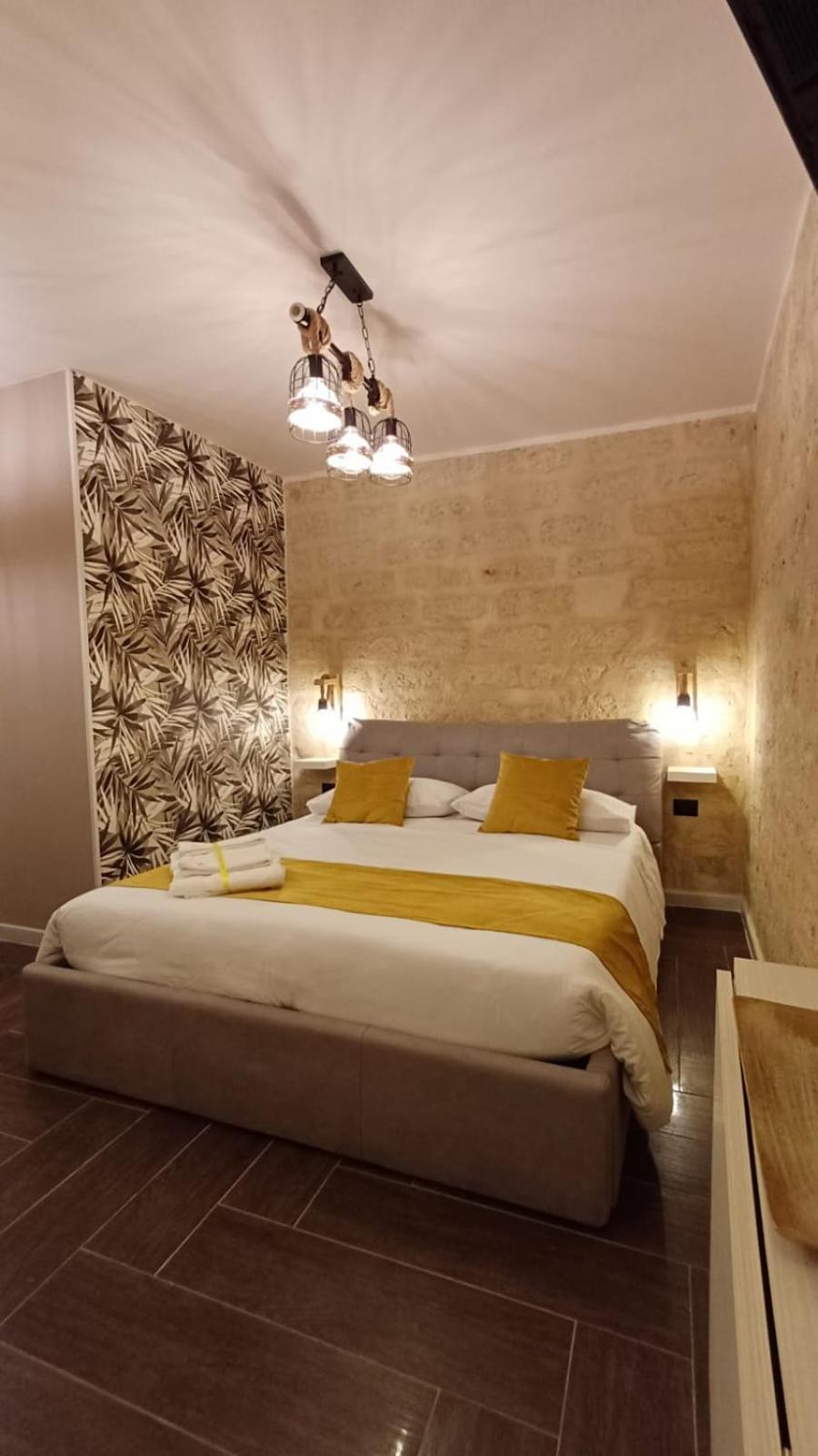 Elegance Room 05 Bari Kültér fotó