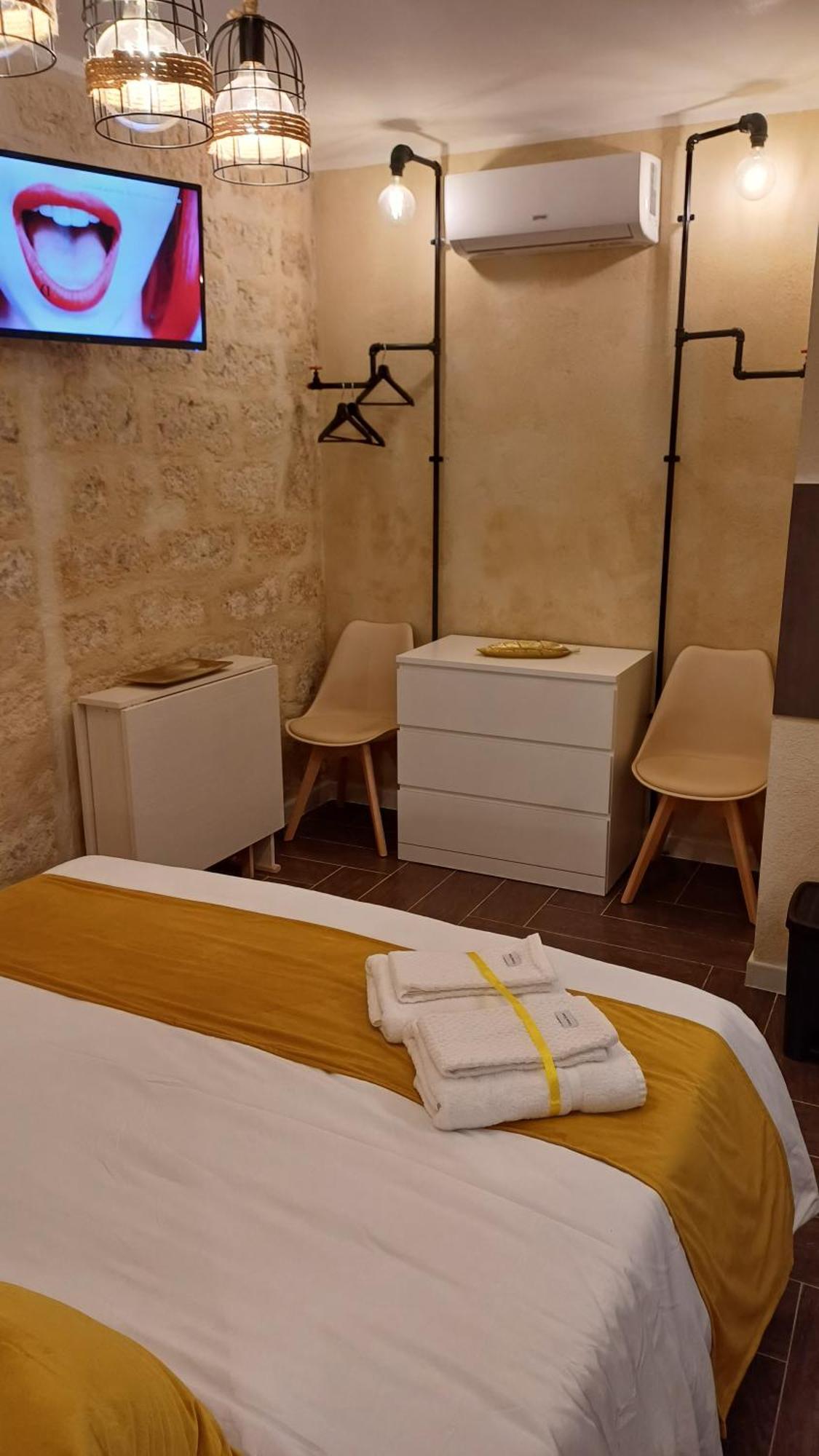 Elegance Room 05 Bari Kültér fotó